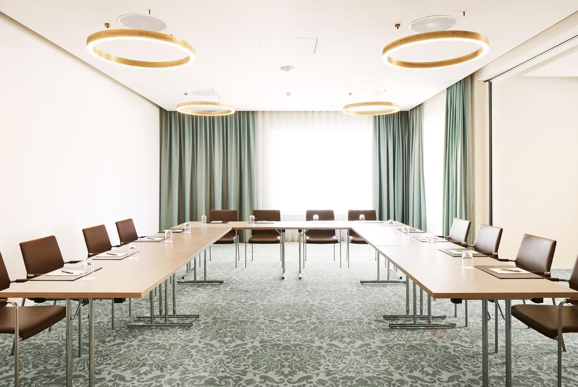 Hotel Uzwil Eksteriør billede