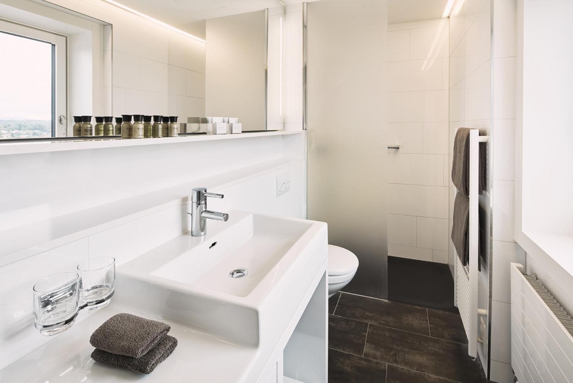 Hotel Uzwil Eksteriør billede