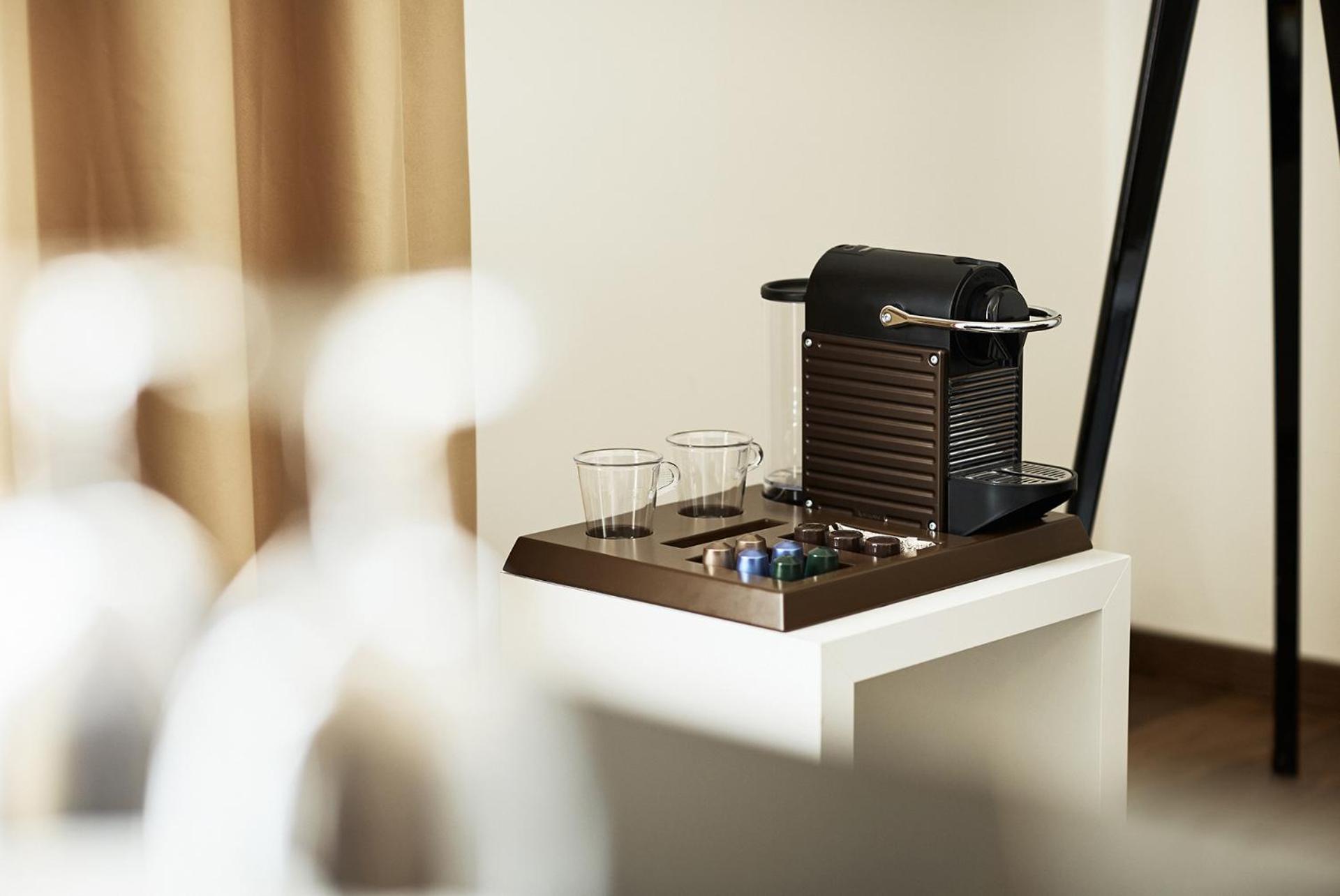 Hotel Uzwil Eksteriør billede