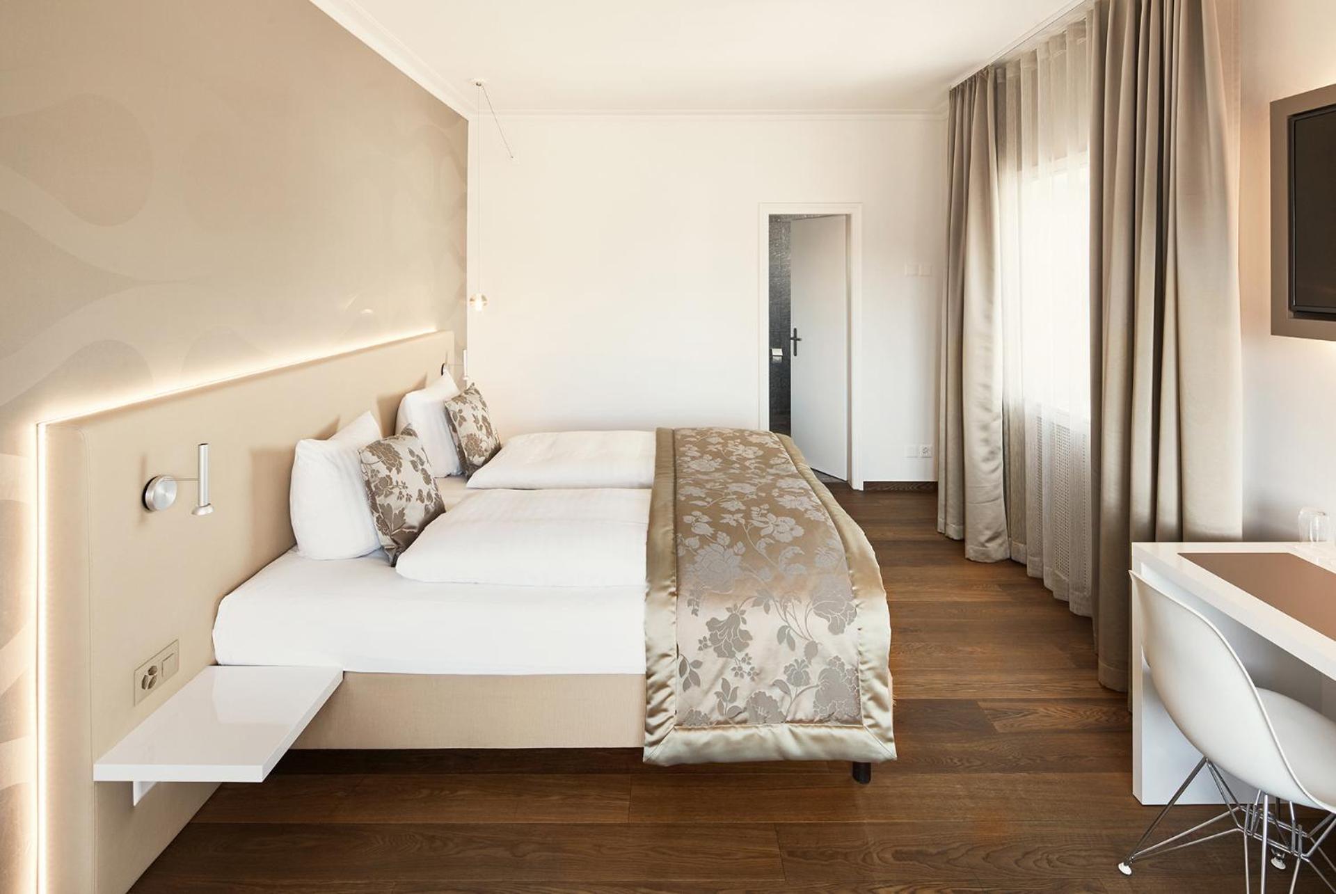 Hotel Uzwil Eksteriør billede