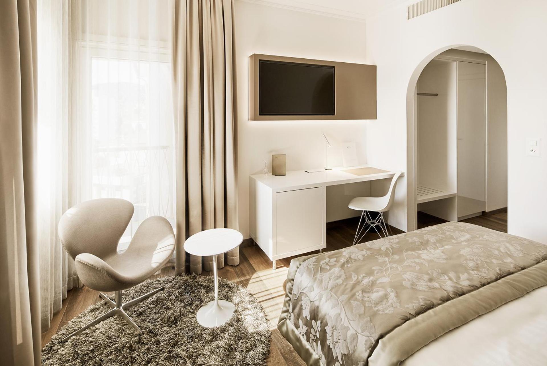 Hotel Uzwil Eksteriør billede