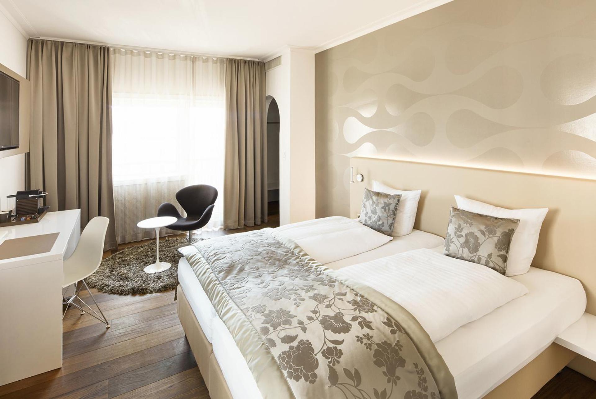 Hotel Uzwil Eksteriør billede