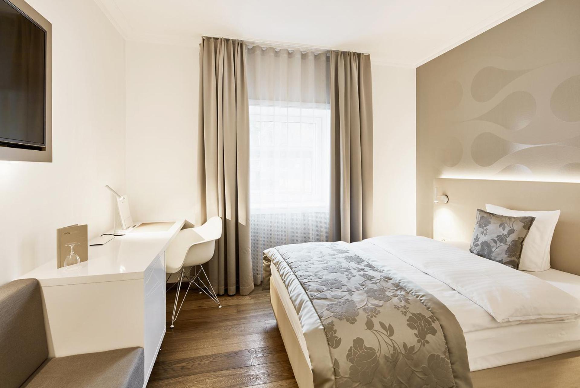Hotel Uzwil Eksteriør billede