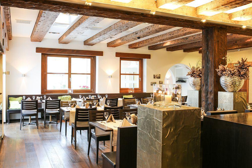 Hotel Uzwil Eksteriør billede