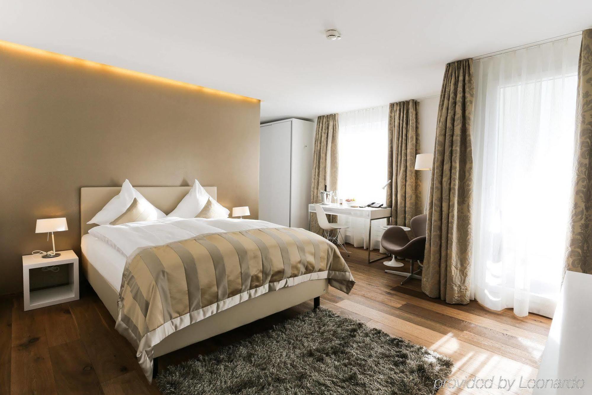 Hotel Uzwil Eksteriør billede