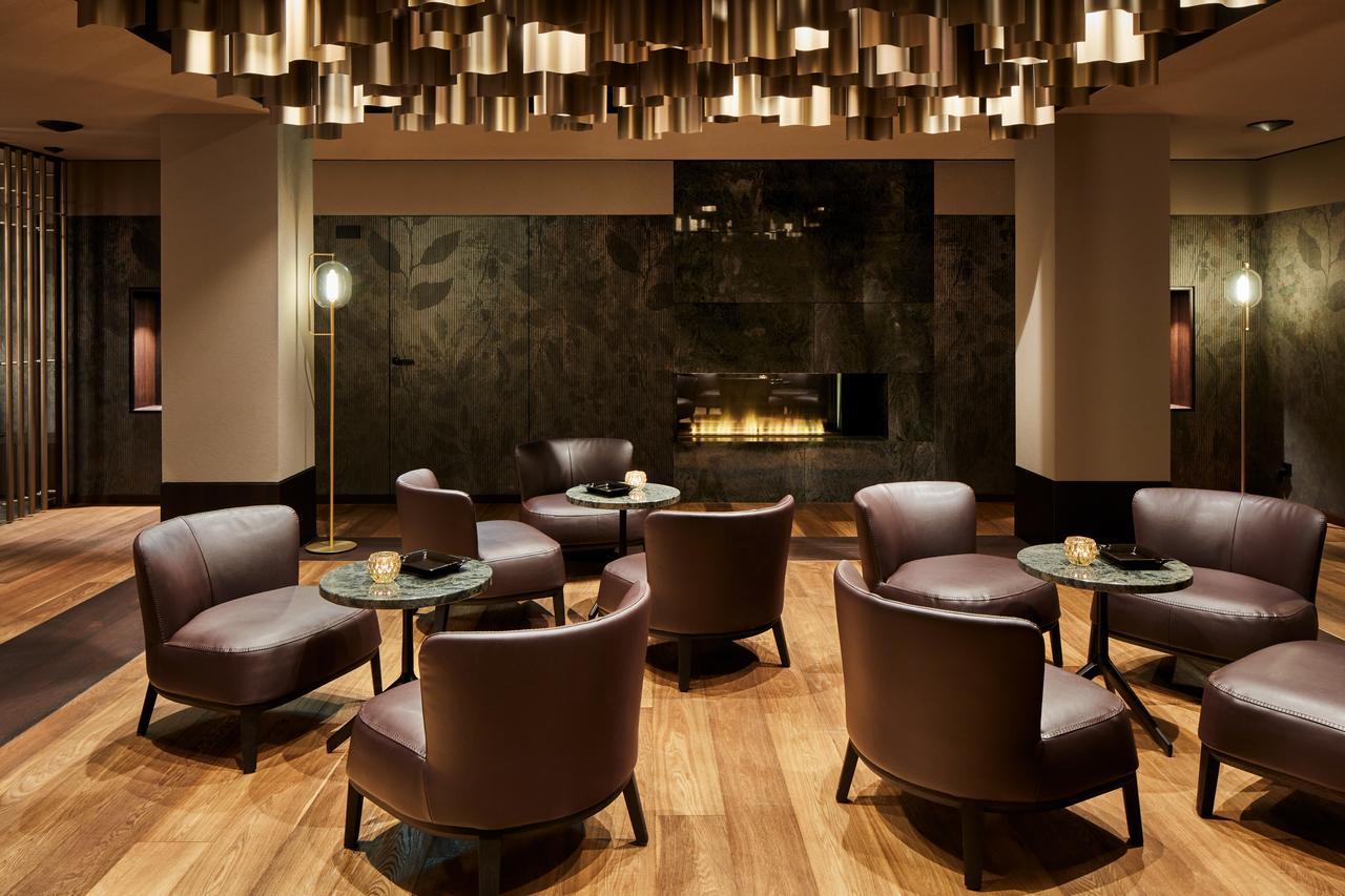 Hotel Uzwil Eksteriør billede