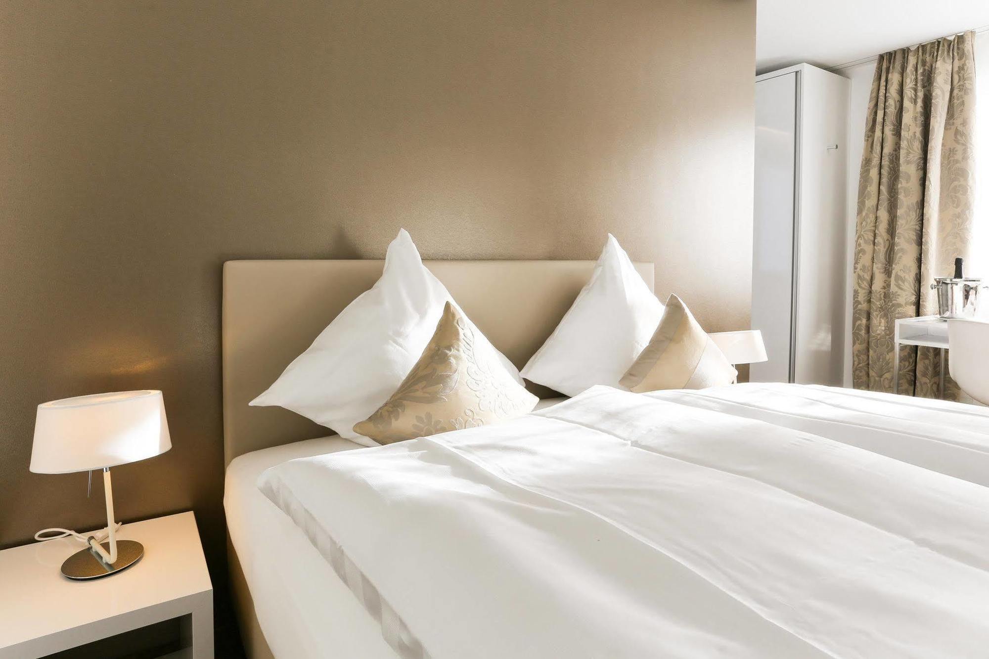 Hotel Uzwil Eksteriør billede