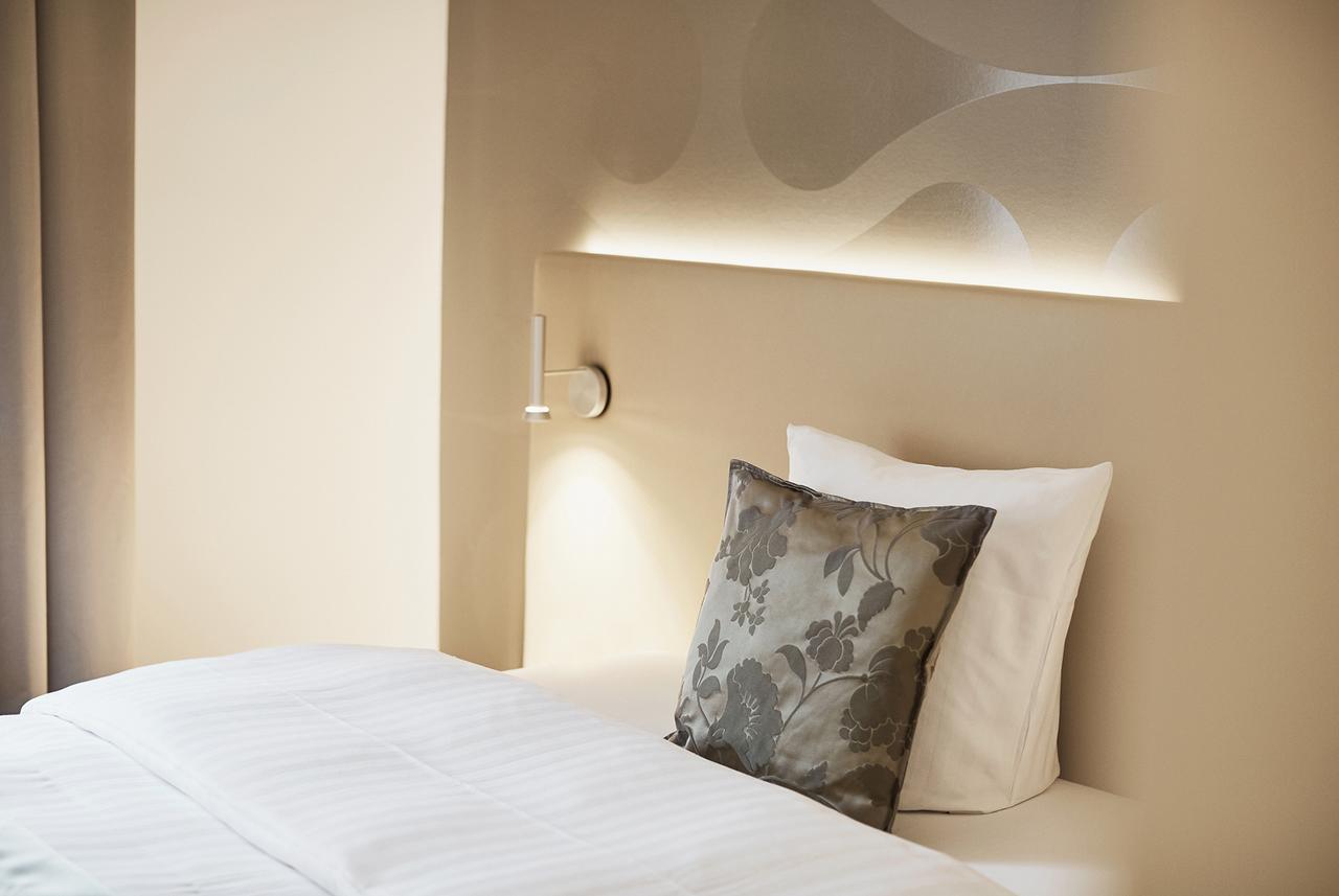 Hotel Uzwil Eksteriør billede