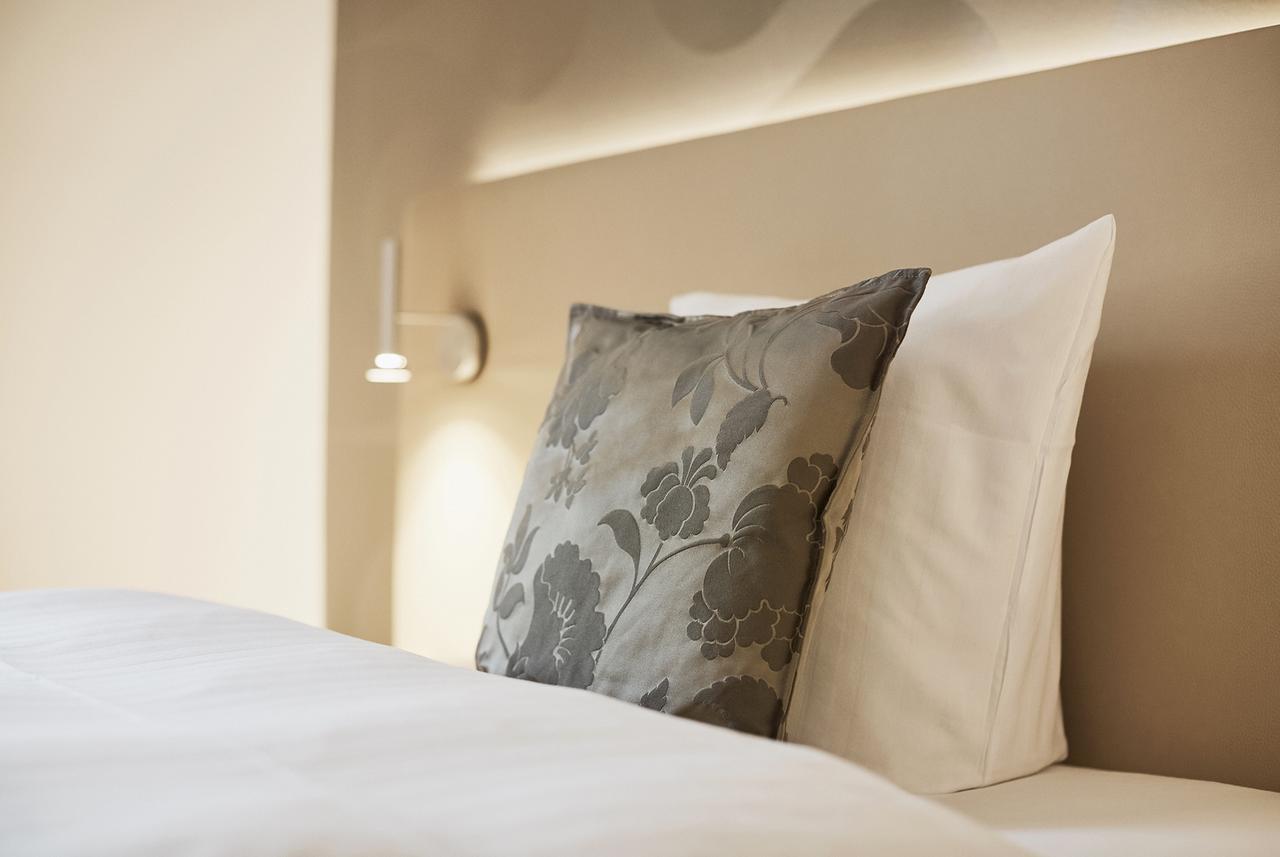 Hotel Uzwil Eksteriør billede