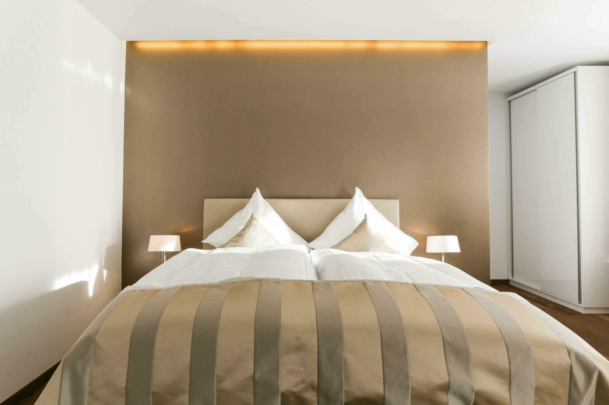 Hotel Uzwil Eksteriør billede